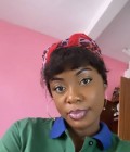 Rencontre Femme Sénégal à Dakar  : Leoncia, 28 ans